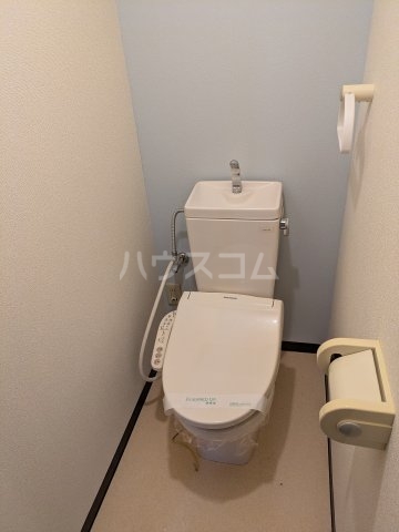 12/23 トイレ