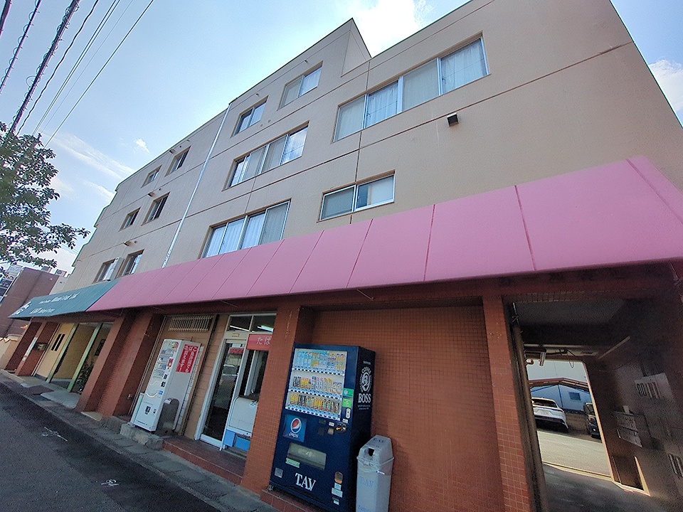 1/29 外観