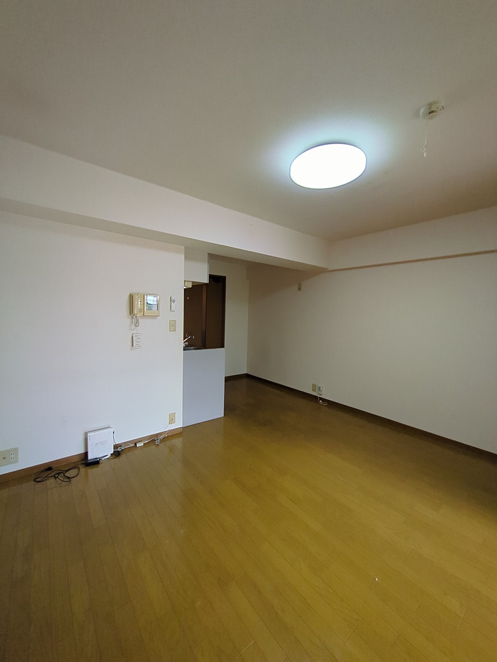 3/22 リビング/ダイニング