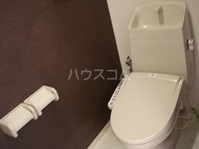12/30 トイレ