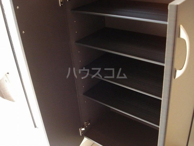 10/30 収納
