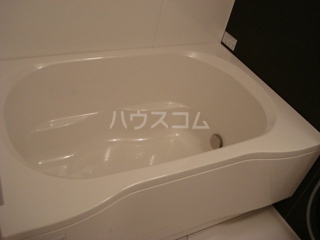 14/30 浴室