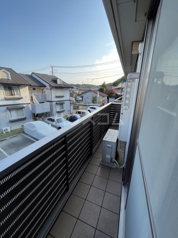 15/30 バルコニー