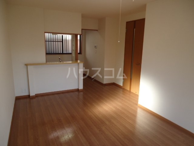 4/30 リビング/ダイニング