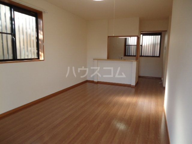 3/30 リビング/ダイニング