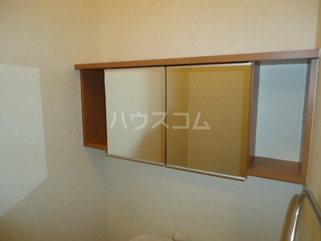 19/30 トイレ