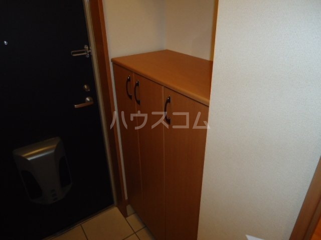 11/30 玄関