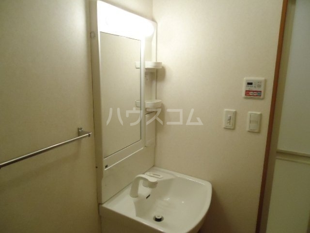 20/30 洗面