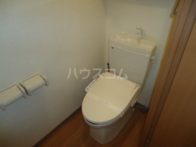 14/30 トイレ