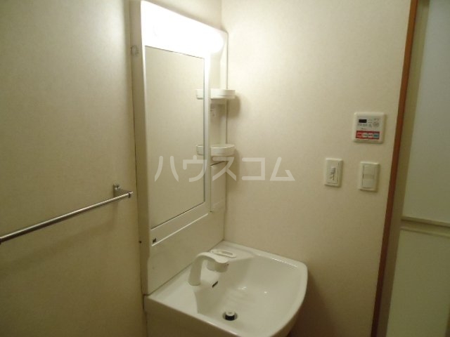 15/30 洗面