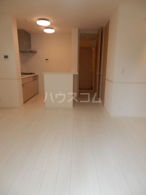 4/27 リビング/ダイニング