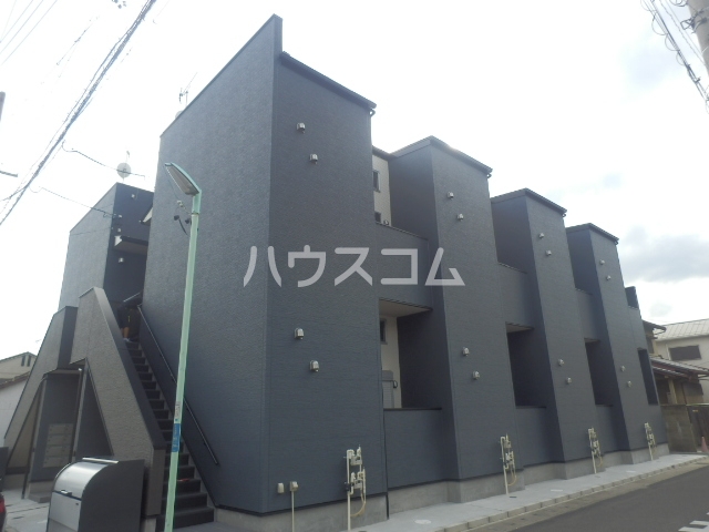 2/29 外観