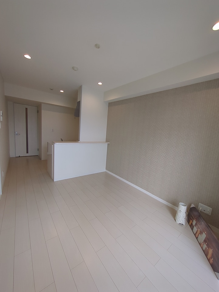 3/21 リビング/ダイニング