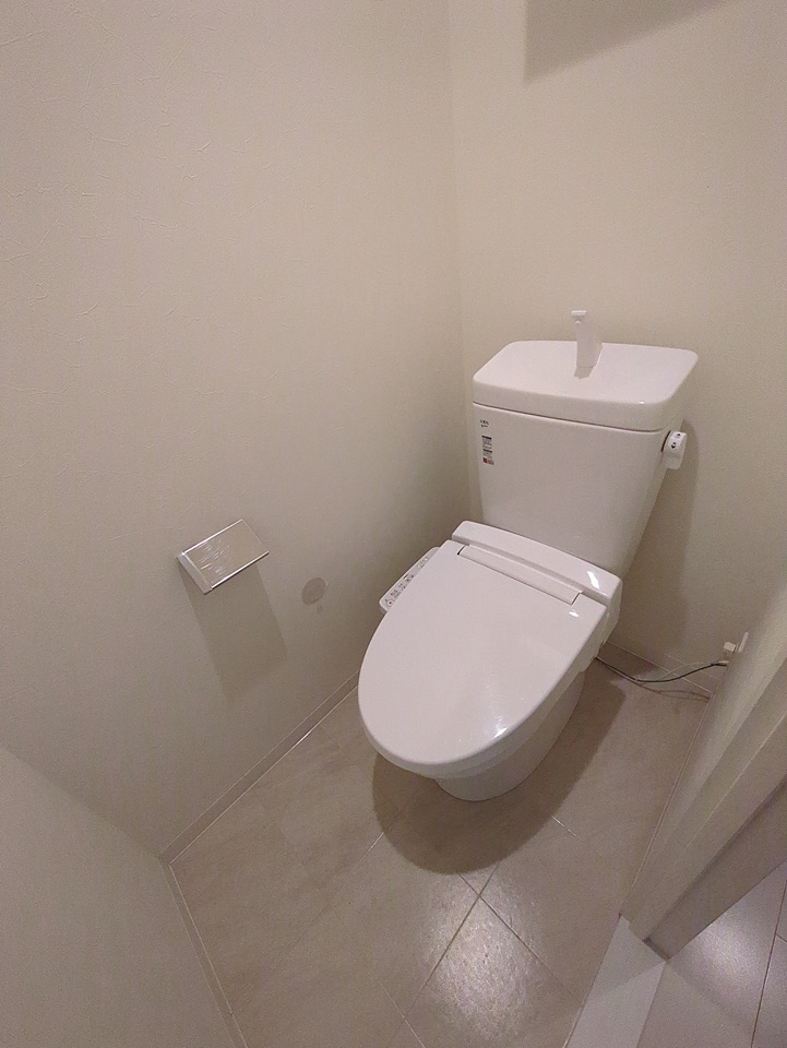 10/21 トイレ