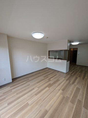 3/25 リビング/ダイニング