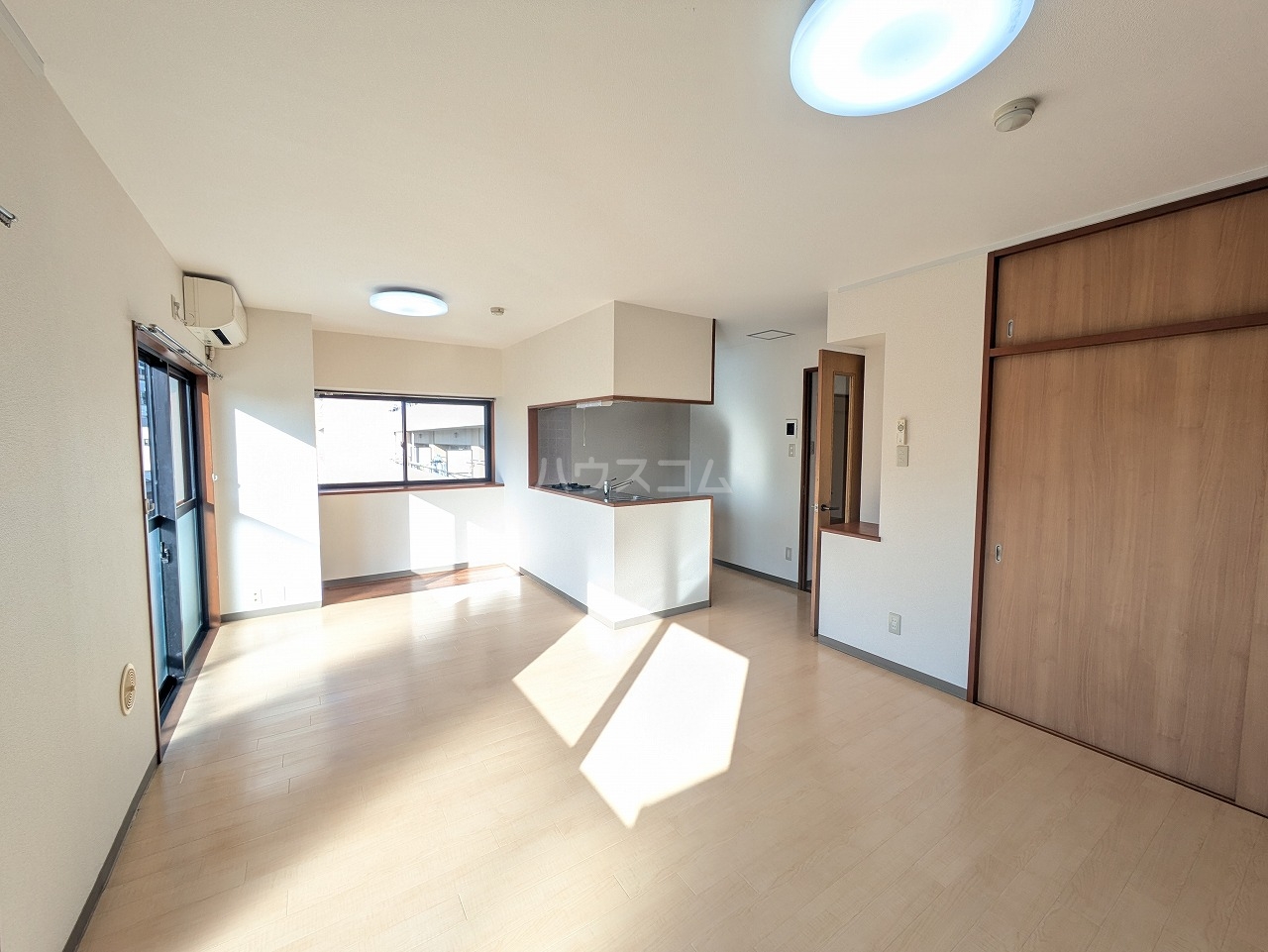 6/30 リビング/ダイニング