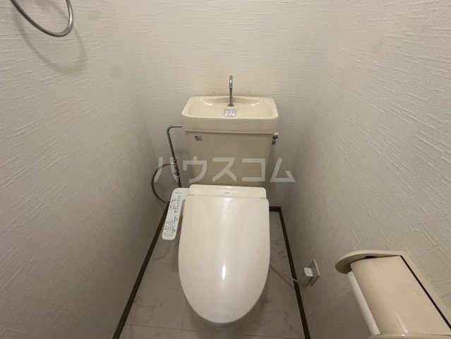 21/30 トイレ