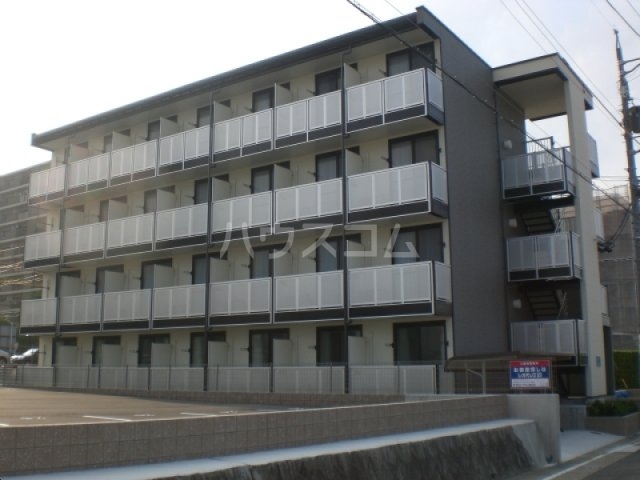 2/7 エントランス