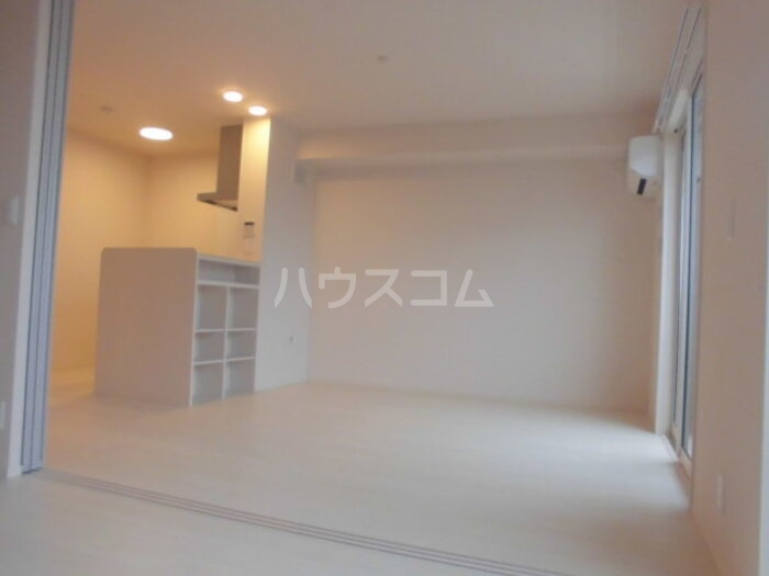 3/28 リビング/ダイニング