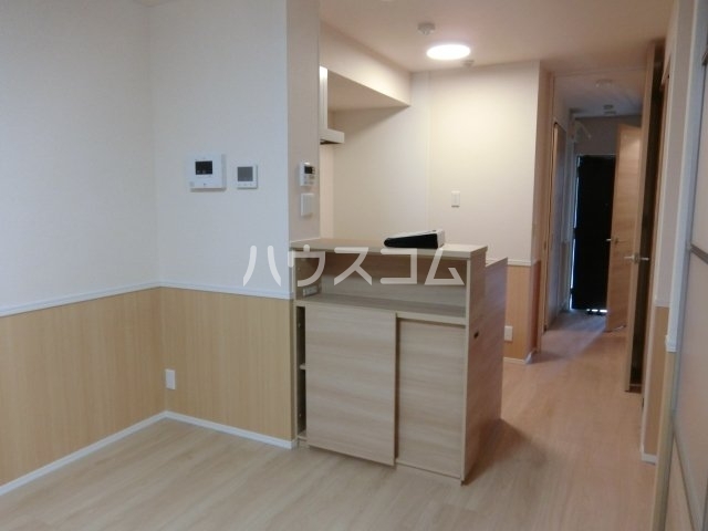 3/23 リビング/ダイニング