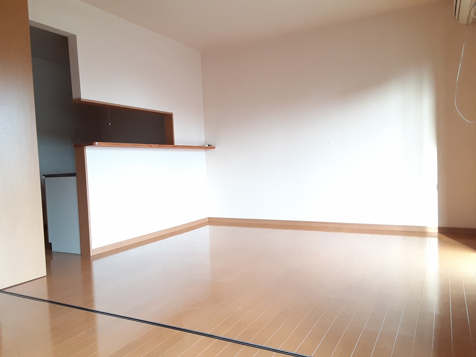 3/24 リビング/ダイニング