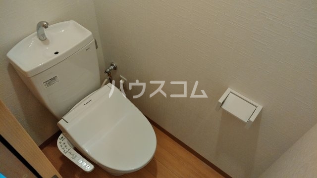 11/28 トイレ