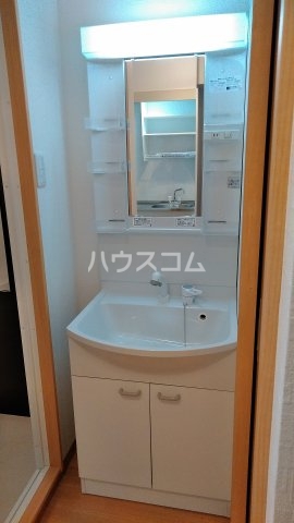 12/28 洗面