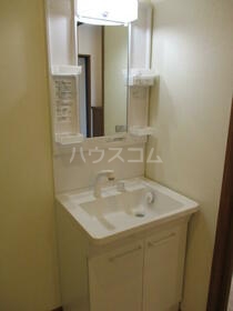 14/20 洗面
