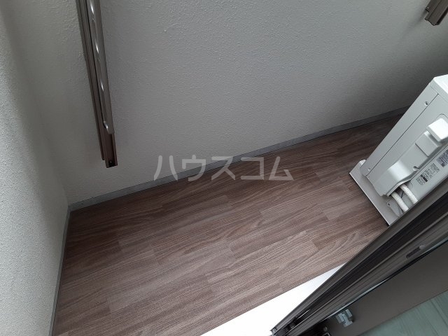 16/30 バルコニー