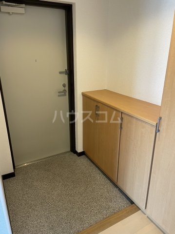 9/30 玄関