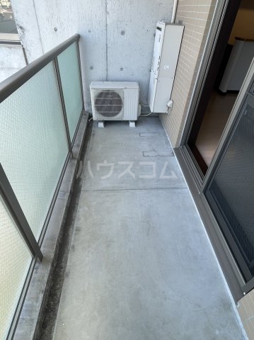 19/30 バルコニー