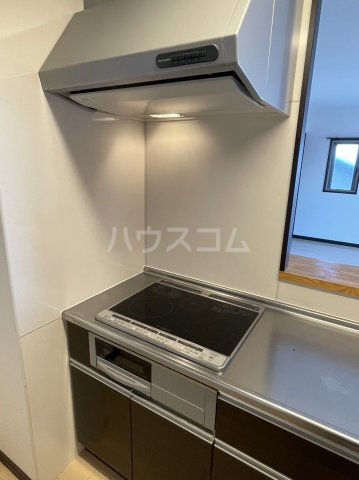 11/30 キッチン