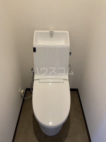 15/30 トイレ