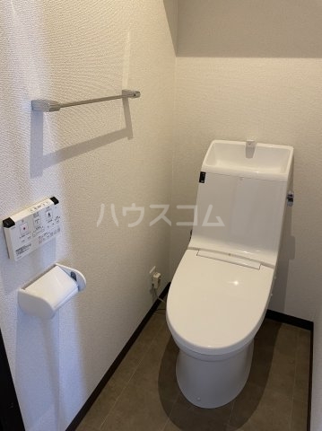 14/30 トイレ
