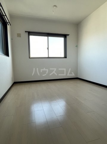 6/30 寝室
