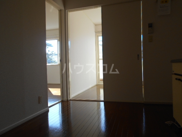 4/30 リビング/ダイニング