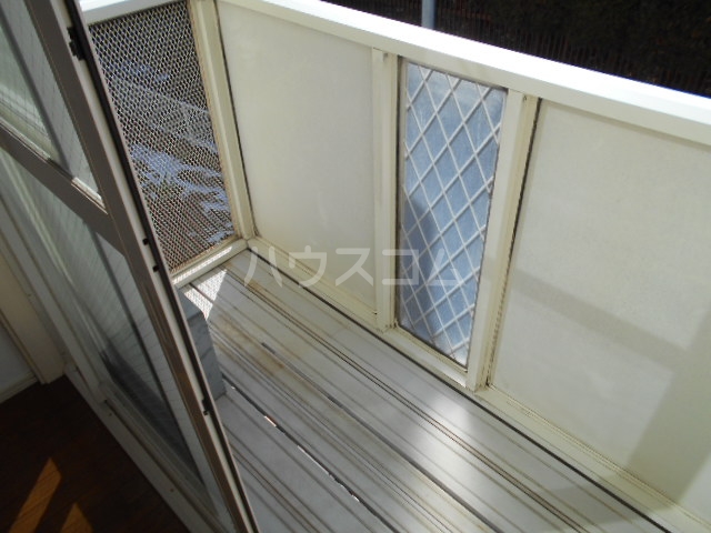 16/30 バルコニー