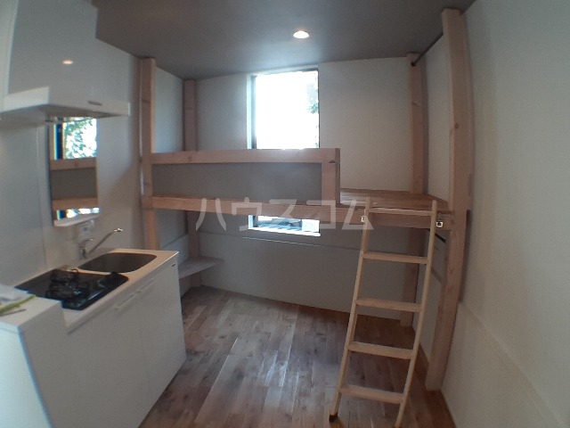 5/30 リビング/ダイニング