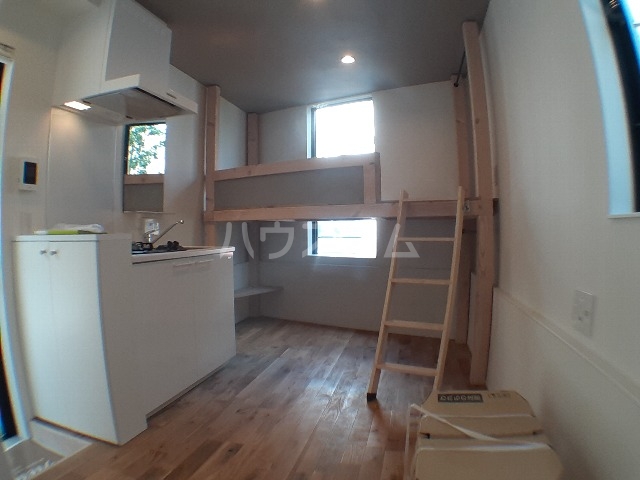 4/30 リビング/ダイニング