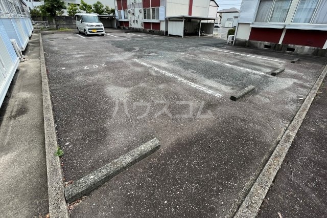 21/30 駐車場