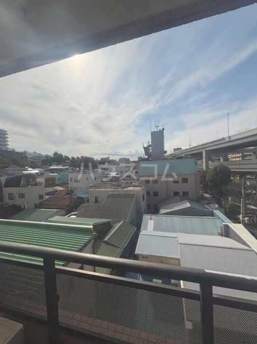 16/30 バルコニー