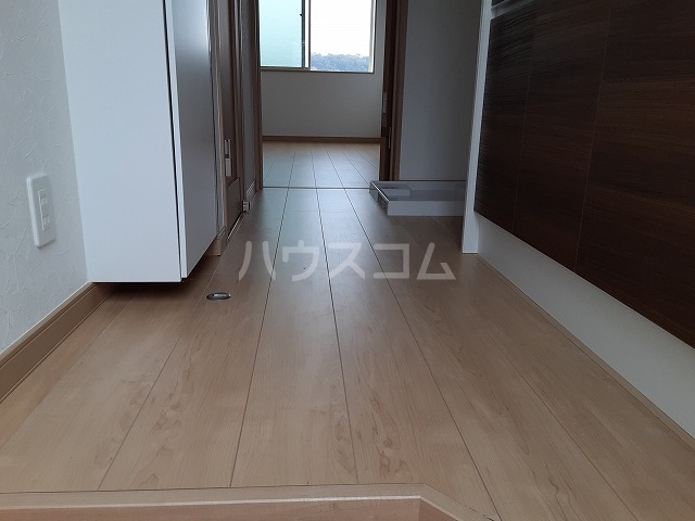 7/30 玄関