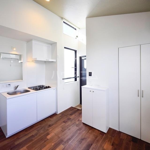 7/30 リビング/ダイニング