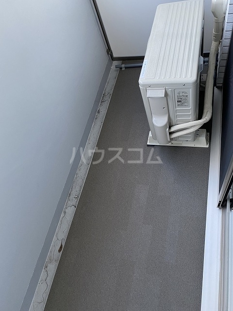 21/30 バルコニー