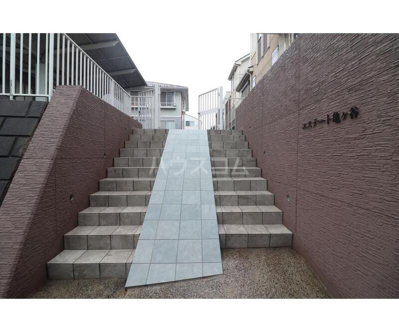 3/9 エントランス