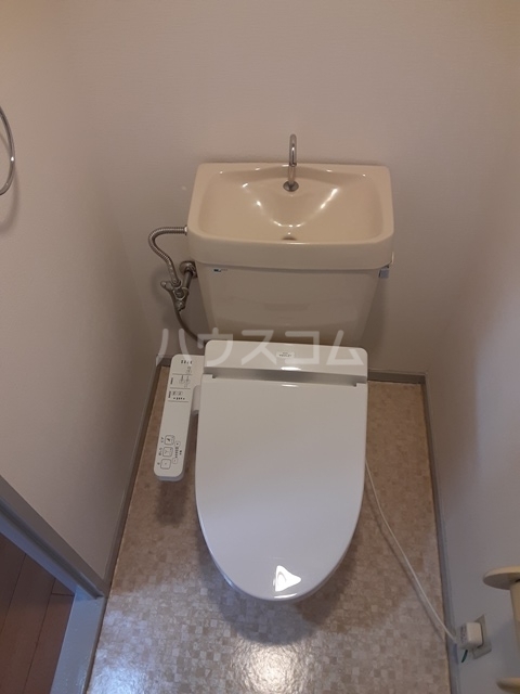17/30 トイレ