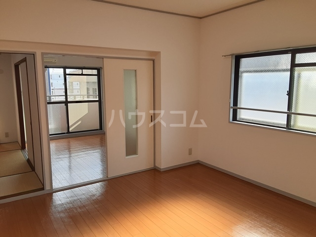 3/30 リビング/ダイニング