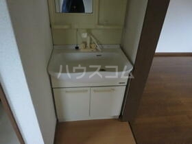 4/6 洗面