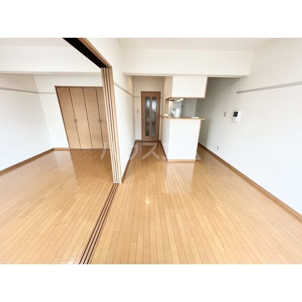 3/30 リビング/ダイニング