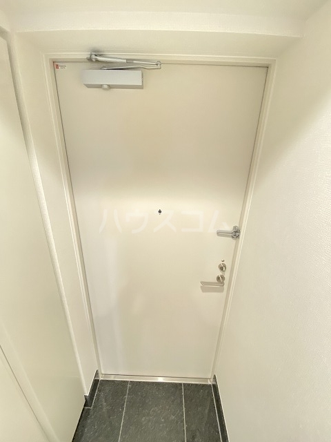 10/30 玄関